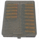 MTM 18 Round Pistol Wallet For 44/44M W184441