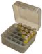 MTM 25 Round 12/20 Gauge Shotshell Case