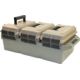 MTM 3-Can Ammo Crate .50 Caliber