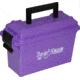 MTM 30 Cal Tall Ammo can, Purple, medium AC30T-25