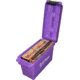 MTM 30 Cal Tall Ammo can, Purple, medium AC30T-25