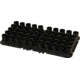 MTM 50 Round 20 Gauge Shotgun Shell Tray ST2040