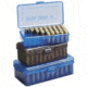 MTM 50 Round .41 Mag/.45 Long Colt Pistol Ammo Box PL441