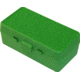 MTM 50 Round 44 Magnum/45 Long Colt Green Ammo Box P504410