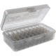 MTM 50 Round 380ACP/9mm Pistol Ammo Box 50941 