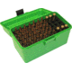 MTM 50 Round Small Rifle Ammo Box H50RS10
