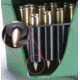MTM 50 Round Small Rifle Ammo Box H50RS10