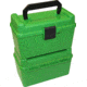 MTM 50 Round Small Rifle Ammo Box H50RS10