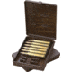 MTM 9 Round Ammo Wallet For 22-250/375 W9LM70