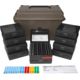 MTM 9mm Ammo Can 1000 Round