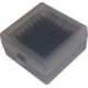 MTM Ammo Box 100 Round Flip-Top 22-250 243 308 Win 220 Swift