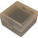 MTM Ammo Box 100 Round Flip-Top