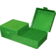MTM Ammo Box Small Rifle 200-rounds Flip Top Style, Grn, RS20010