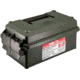 MTM Ammo Can 30 Caliber, PALLET Pack Short, Forest Green, AC30P