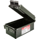 MTM Ammo Can 30 Caliber, PALLET Pack Short, Forest Green, AC30P