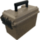 MTM Ammo Can 50 Caliber, Dark Earth, AC50C-72