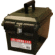 MTM Ammo Can for Bulk Ammo, Bulk-Packed PALLET pack, Forest Green AC11P