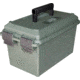 MTM Ammo Can for Bulk Ammo, Bulk-Packed PALLET pack, Forest Green, AC11P