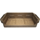 MTM Ammo Can Tray for Metal Cans 50 Cal., Dark Earth, MAC50