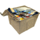 MTM Ammo Crate, Dark Earth, ACR12-72