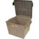 MTM Ammo Crate, Dark Earth, ACR12-72