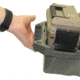 MTM Ammo Crate Mini 5-Can, Dark Earth/Army Green, AC5C
