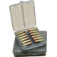 MTM Ammo Wallet .44 Remington Magnum 12 Cartridge Smoke