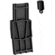 MTM AR Vise Block, Dark Gray, ARVB