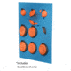 MTM Bird Board Clay Target Holder