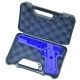 MTM Black Pocket Pistol Case 80340