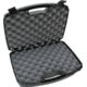 MTM Black Two Pistol Handgun Case