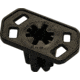 MTM Broadhead Wrench &amp; Nock Adjustment Tool, BHW