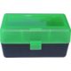 MTM Case-Gard 50 Rifle Ammo Boxes .22-250 To .308