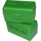 MTM Case-Gard 50 Rifle Ammo Boxes .222 &amp; .222 Magnum Green