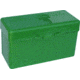 MTM Case-Gard 60 .220 Swift to .458 Winchester Green