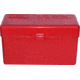 MTM Case-Gard 60 .220 Swift To .458 Winchester Red