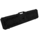 MTM Case-Gard Double Scoped Rifle Case, 50.5in, Black, RC51D