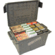 MTM 890 Ammo Crate Utility Box, 890 cubic in, Army Green, MTMACR7P18