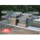 MTM 890 Ammo Crate Utility Box, 890 cubic in, Army Green, MTMACR7P18