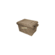 USED Ammo Crate Divided Utility Box, 890 cu, Army Green ACR7-18, EDEMO1, Condition Fair, Other