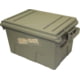 MTM Ammo Crate Divided Utility Box