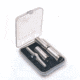 MTM Choke Tube Case w/Smoke Finish CT341