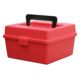 MTM Deluxe Ammo Box 100 Round