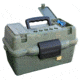 MTM Deluxe Shotshell Case Holds 100 Rounds 12/20 Camouflage