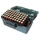 MTM Deluxe Shotshell Case Holds 100 Rounds 12/20 Camouflage