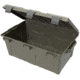 MTM Gear Crate, Army Green, ACRG18