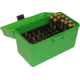 MTM H50 Ammunition Box .264 to .458 Winchester Magnum Green