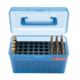 MTM H50 Ammunition Box .333/.404 Jeffery to .465 Blue H50-XL-24