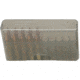 MTM J-20-MLD Slip-Top Ammo Box, 20 Rounds, Smoke, J-20-MLD-41