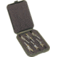 MTM Mechanical Broadhead Case, Army Green, BHM
